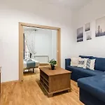 Plaza Mayor II - Apartamento De 2 Dormitorios