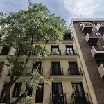 Homeclub Moderno Bajo Andres Mellado I