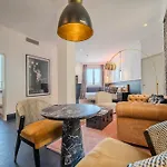 Apartamentos Soho Boutique Hoy No Me Puedo Levantar