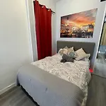 Cebada Love Apartment