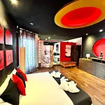 Apartamentos Con Jacuzzi Feel & Season