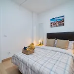 P Casacafe Madrid Calle Carlos Dubois 3