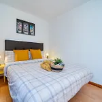 P Casacafe Madrid Calle Carlos Dubois 3