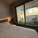Tetuan Places