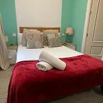 Apartment In The Center Of Madrid