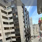 Central Apt De 2Hab Para 5Pax En Calle Silva E2