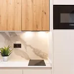 Malasana Apartment, Apartamento Central Y Acogedor