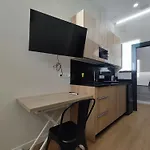 Ama Madrid Metropolitano 17