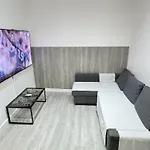 Apartamentos Day Madrid Luna Centro Gran Via Sol Malasana