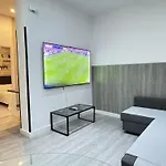 Apartamentos Day Madrid Luna Centro Gran Via Sol Malasana