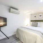Habitaciones Leganitos -No Ascensor-