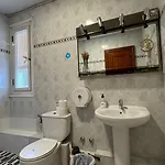 Jacuzzi Rooms Atocha