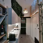 Loft Comodo Y Tranquilo - A 20 Min Del Centro