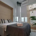 Loft Comodo Y Tranquilo - A 20 Min Del Centro
