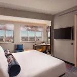 Aloft Madrid Gran Via