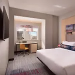 Aloft Madrid Gran Via