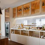 Nh Collection Madrid Eurobuilding