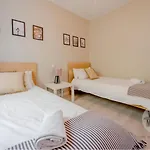 Vive Un Oasis Para 7 En Santa Ana 6