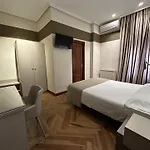 Hostal Atocha Almudena Martín