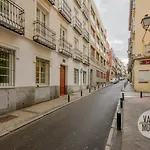 Escapada Hogarena Para 3 En Calle De Fomento