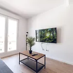 Alfalfa A Apartments