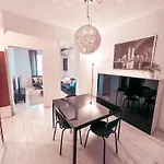 Lujosa Vivienda En El Centro De Madrid Para Tu Estancia De Ocio - Preciados