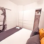 Lujosa Vivienda En El Centro De Madrid Para Tu Estancia De Ocio - Preciados