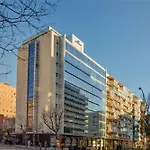 Crowne Plaza Madrid - Centre Retiro By Ihg