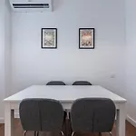 Luxury And Cozy Apartment Templo Debod Plaza Espana