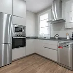 Luxury And Cozy Apartment Templo Debod Plaza Espana