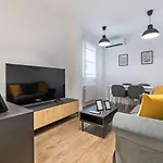 Luxury And Cozy Apartment Templo Debod Plaza Espana
