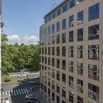 Ah-Loft Acogedor Y Bien Ubicado, A Un Paso Del Retiro