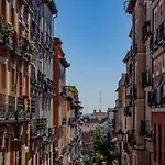 Fee4Me. Amazing Apartment In The Heart Of Lavapies