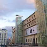 Fee4Me. Amazing Apartment In The Heart Of Lavapies