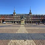 Crowne Plaza Madrid - Centre Retiro By Ihg