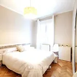 Superb apartment close to Madrid City Center