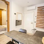 Estancia Perfecta En Gran Via