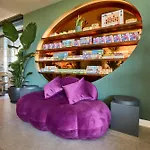 Ibis Styles Madrid Airport Valdebebas