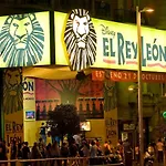 Habitacion Exclusiva Gran Via A