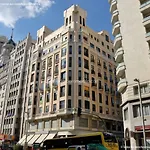 Habitacion Exclusiva Gran Via A