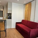 Estudio De Madrid A La Luna