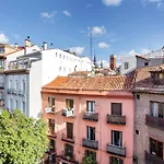Elegant 1 Bedroom Apartment In The Heart Of Centro