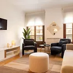 Apartamento Retiro II En Madrid Capital
