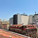 Atico Centro Historico Madrid