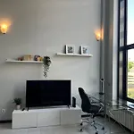 Lujoso Loft La Moraleja