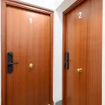 For You Rentals Encantador Y Unico Estudio Temporal En Tetuan Madrid Mlu1º2