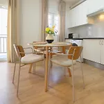 For You Rentals Encantador Y Unico Estudio Temporal En Tetuan Madrid Mlu1º2