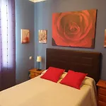 Apartamentos Dana Sol
