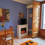Apartamentos Dana Sol