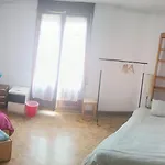 Habitacion Doble Con Vistas A La Ciudad